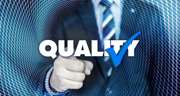 Quality Control